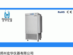 低温恒温恒湿培养箱