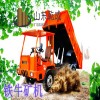 TN-6T-15T 矿用自卸装载车,建筑工地拉料车