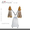 AYJ-707 多功能双头无烟无明火艾灸仪厂家