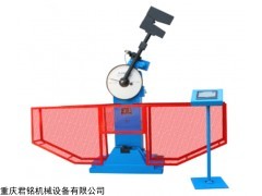 XBZ-300B 數(shù)顯式?jīng)_擊試驗機(jī)