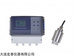HT-TSS浊度分析仪