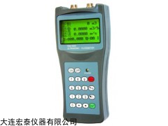 HTDS-100H手持式超声波流量计
