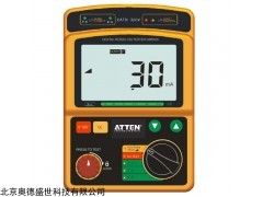 SS-AT-ER5406 漏電開(kāi)關(guān)測(cè)試儀
