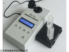 SS-CL2 便携式余氯检测仪