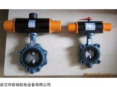 EB10.1SYS EBRO 依博羅 EB10.1SYS 氣動執行器