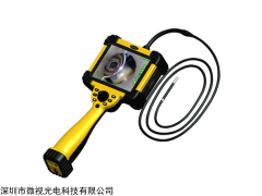 WS-Y 航空检测专用高清视频内窥镜