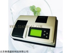 SS-XT18-GDYN-1024SC  农药残毒快速检测仪