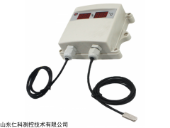 山东 86盒单温度变送器仁科直销