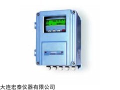 HTDS-100固定式超声波流量计