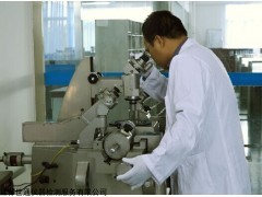 世通校準 南通如皋量具校驗上門校準