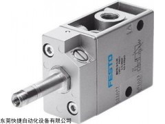 FESTO FESTO电磁阀现货，FESTO有限公司