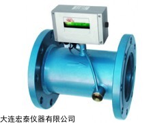 HTDS-100超声波热量计