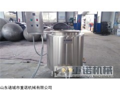 600 方形松香池煮水烫锅猪头拔毛松香锅