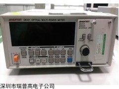 Q8221 光萬用表（光功率計）