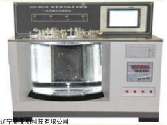 SYS-SYD0620B 瀝青動(dòng)力粘度試驗(yàn)器