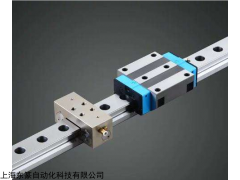 直线导轨钳制器原理 导轨锁紧 导轨刹车