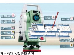 TS11 船舶版全站儀技術(shù)參數(shù)