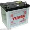 YUASA汤浅电池