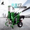 Y7 巖象Y7填料噴涂機
