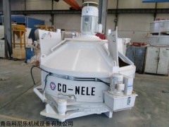 立軸行星式混凝土攪拌機主要型號報價