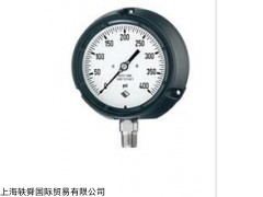 ARMATURENBAU压力表