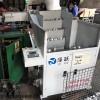 ZY-50100 中頻爐自動送料機展會取得成功