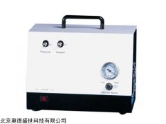 SS-ATS-AP-9925 无油真空泵