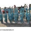 DYTZ1000/500 平行式電液推桿