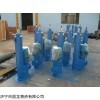 DYTF3000/500 分體式電液推桿