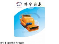 HS永磁盤式尾礦回收機(jī)