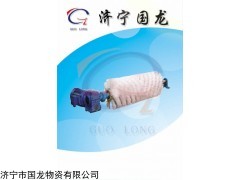 GQS800/100  GSQ電動滾刷式皮帶清掃器
