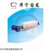 GQS800/100  GSQ電動滾刷式皮帶清掃器