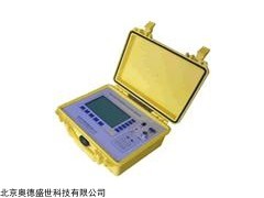 SS-FL-ME112 通信電纜障礙綜合測試儀