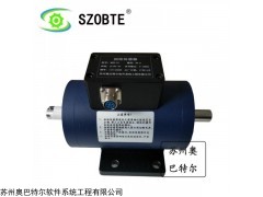 MRN-01 动态转矩转速传感器 非接触扭矩