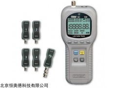 F901 TDR网络诊断