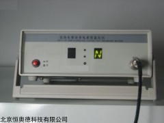 HAD-ST-12 导电类型鉴定仪