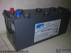 A412/100 德國陽光蓄電池