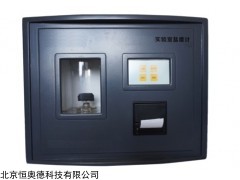 HAD-DA1 实验室盐度计 台式
