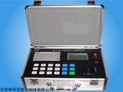 LZB-I 林芝宝测土配方施肥仪器