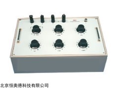 HAD-JD-1B 接地电阻表检定装置