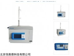 HAD-CW-2000  超声-微波协同萃取