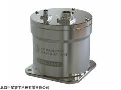 ADVANCED NAVIGATION  Sublocus水下慣性導航系統