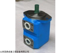 pvb6-rs41-cc12 威格士齿轮泵pvb6-rs41-cc12