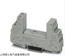 PLT-SEC-T3-BE PLT-SEC-德国防雷器菲尼克斯