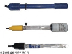 SS-BHD-HD-800系列 高純水電及高分子膜pH電