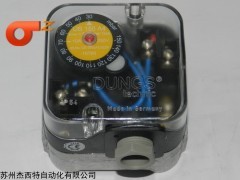 UB150A4  德国DUNGS冬斯压力开关UB150A4