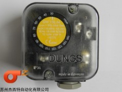 GW150A4 德国DUNGS冬斯高低压保护开关GW150A4