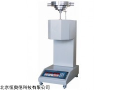 HAD—400A/400AM 熔体流动速率测定仪