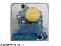 C6097A2410 壓力開關(guān)HONEYWELL霍尼韋爾