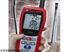 HAD-ST-732/ST-733  热线式风温风速风量仪(USB)